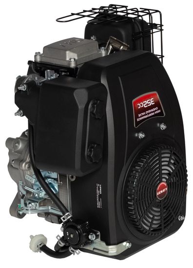 Двигатель "LONCIN" LC1P85FA (13 л.с., вал 25,4 мм, эл.стартер, катушка 9А)