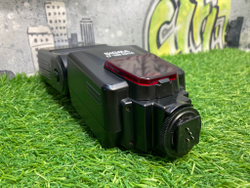 Sigma EF 500 DG Super for Pentax