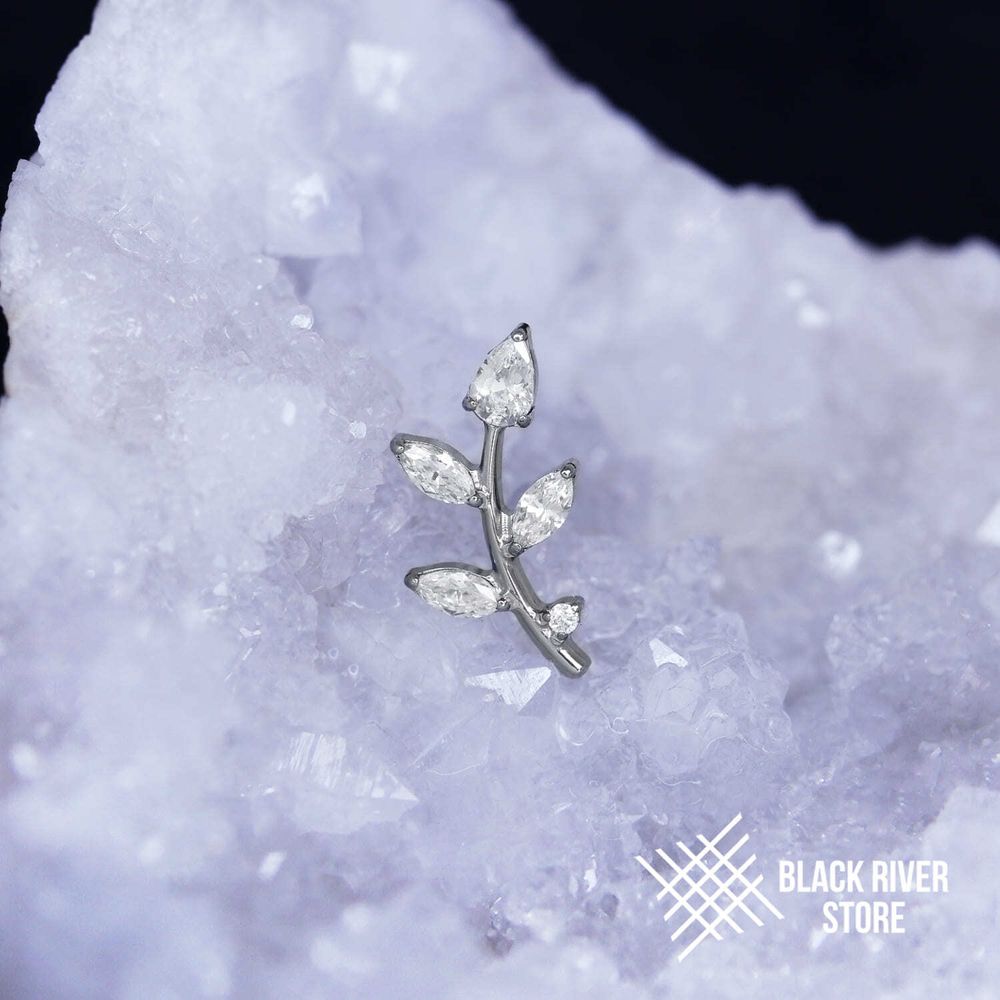Spring Crystal