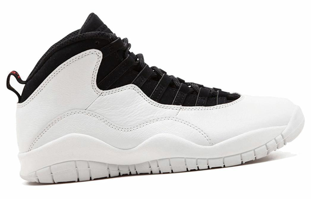 Кроссовки Jordan Air Jordan 10 Retro I'M Back