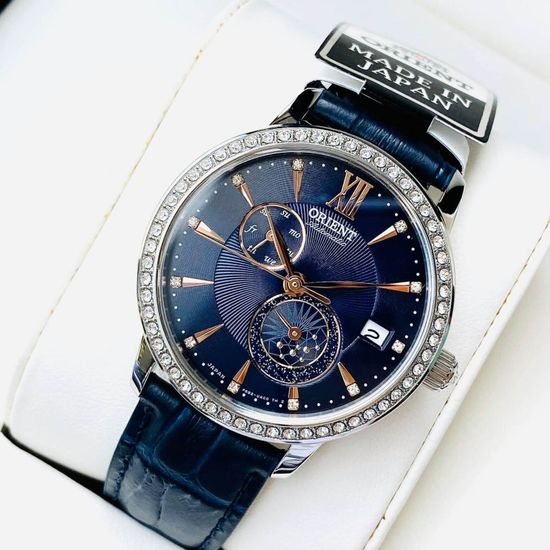 Женские часы Orient RA-AK0006L10B