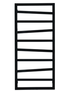Quadro Zigzag 4 60x50 (см) Полотенцесушитель водяной QZ4-65