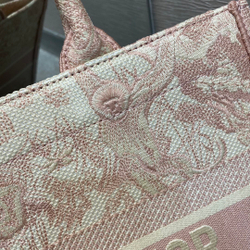 Christian Dior Book Tote 36 cm