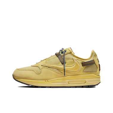 Кроссовки Travis Scott x Nike Air Max 1 'Saturn Gold' DO9392-700