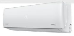 Cплит-система FUNAI серии SAMURAI II RAC-SM20HP.D04 (комплект)
