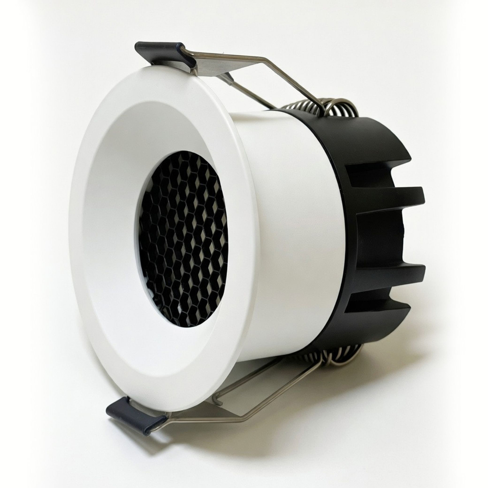 Светильник точечный встраиваемый Wertmark Technical Dorsum WTD.O02.000.V0.05