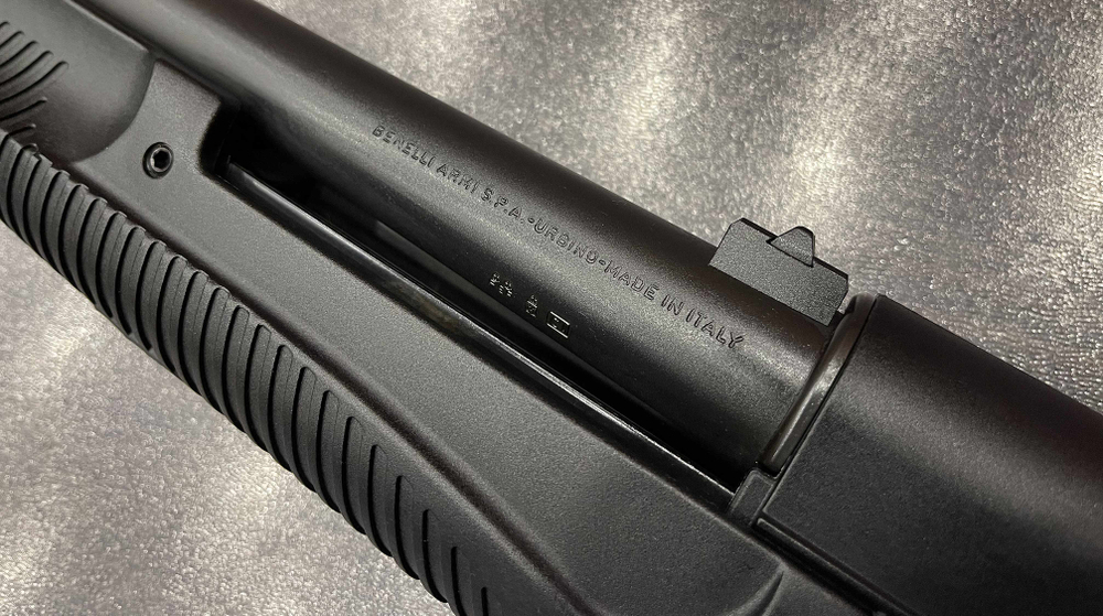 Benelli Super Nova  кал.12/89 № Z640298W/V682569P