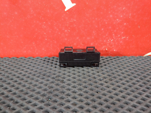 Дисплей климат контроля 2018г