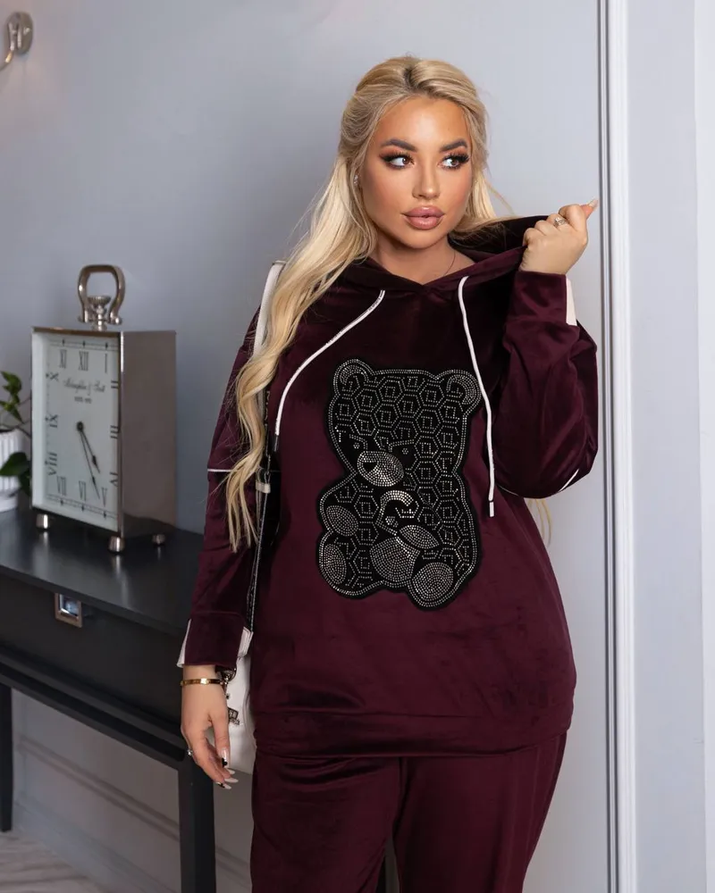 Костюм УК-461 Fabrika