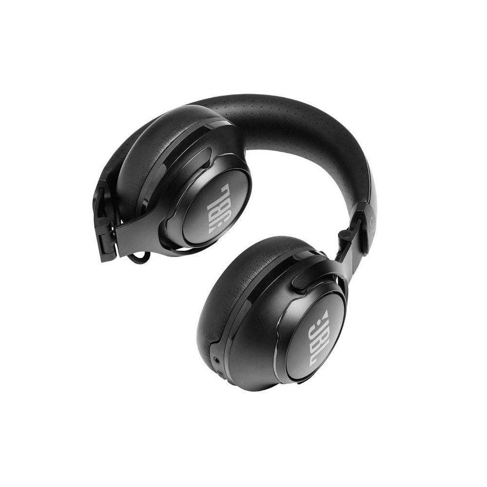 Беспроводные наушники JBL Club 700 BT Black - 8
