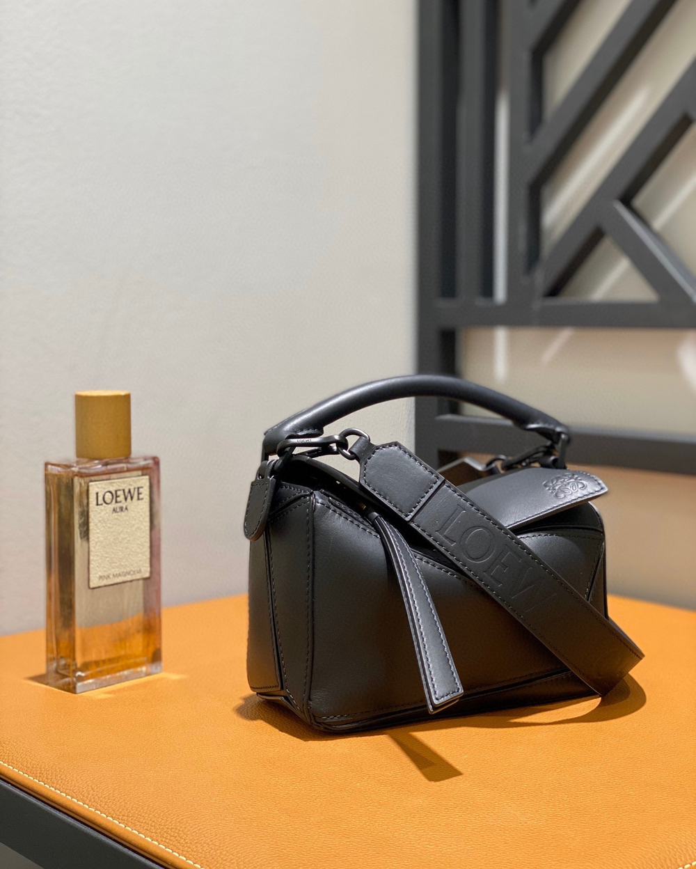 Loewe Puzzle 18 cm