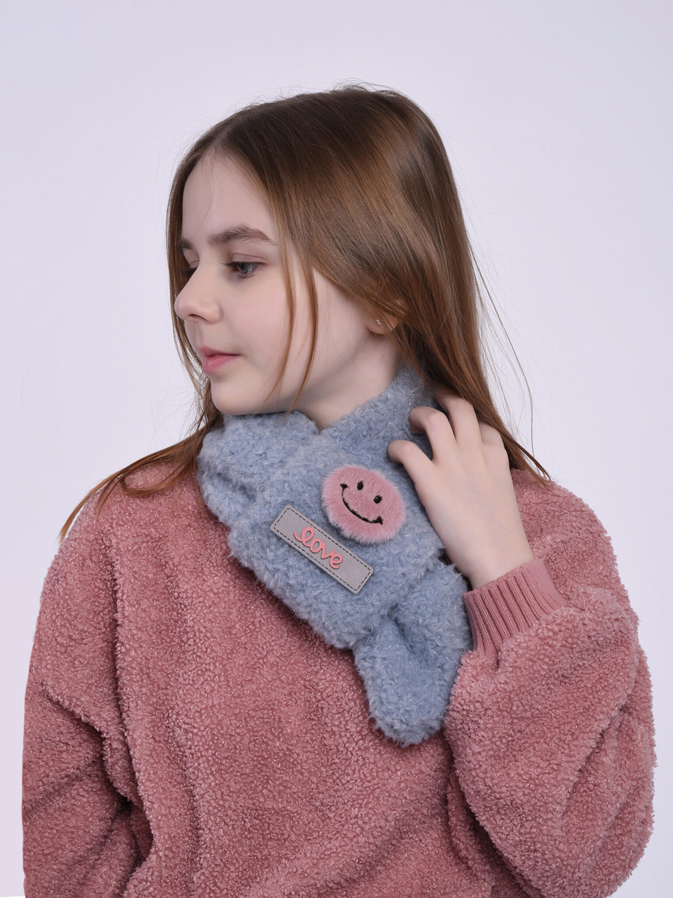 Шарф детский