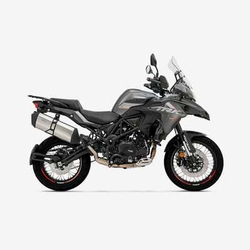 Мотоцикл Benelli TRK 502 X