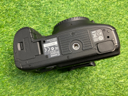 Canon EOS 7D (90.900 кадров)