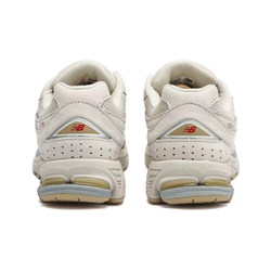 New Balance 2002R "White Light Beige"