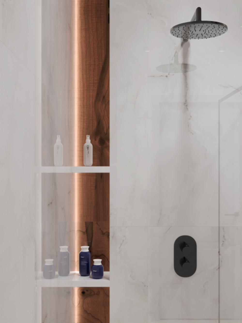 ANTY SKY GREY FP1020-A