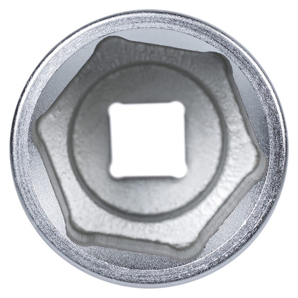 KING TONY (623550M) Головка торцевая глубокая шестигранная 3/4", 50 мм