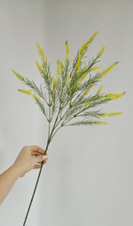 Ветка амброзии / Арт 5172