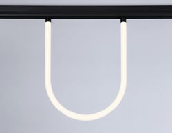 Ambrella Светильник светодиодный трековый гибкий для шинопровода Magnetic Track System GL4300