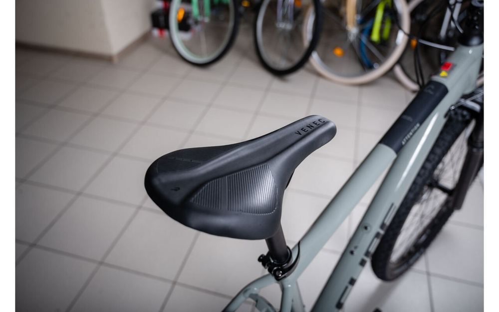 Горный велосипед Cube Attention 29 (2023)