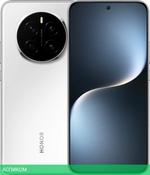 Смартфон Honor Magic7 12GB/256GB PTP-N29 Glacier White (5109BRPE)