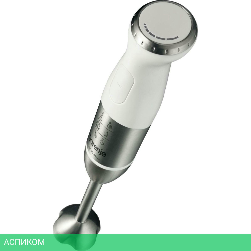 Блендер Gorenje HBC806QW