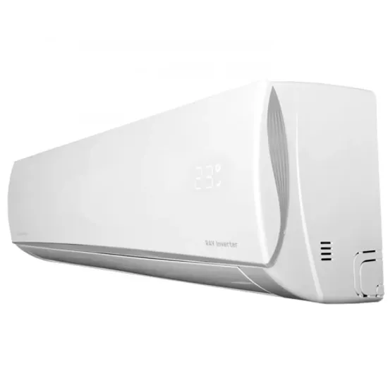 Мультисплит система на 2 комнаты Ecostar KVS-IMR09ST/IN + KVS-IMR12ST/IN / KVS-2FM18ST/OUT