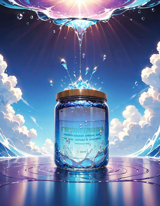 Можно ли мыть эту краску? Или как я перестал бояться кетчупа на кухонных фасадах.