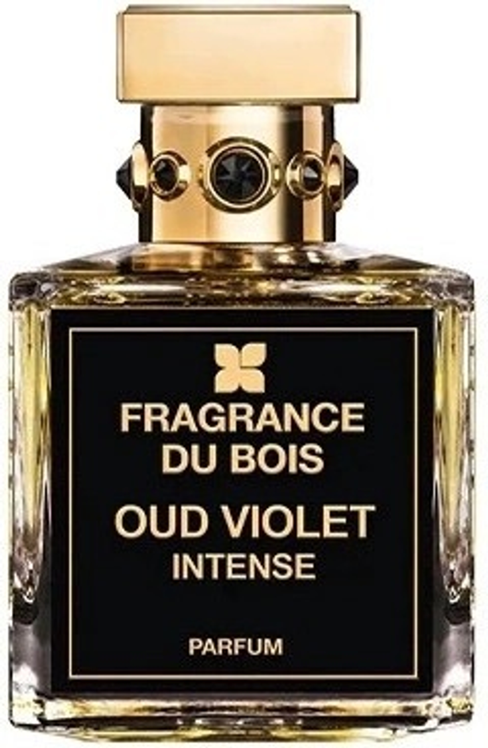 Fragrance Du Bois Oud Violet Intense