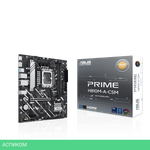 Материнская плата Asus Prime H810M-A-CSM (90MB1KK0-M0EAYC)