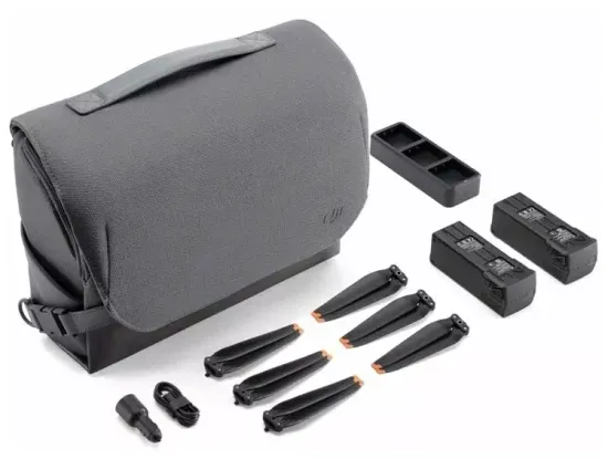 Комплект аксессуаров DJI Mavic 3 Fly More Kit