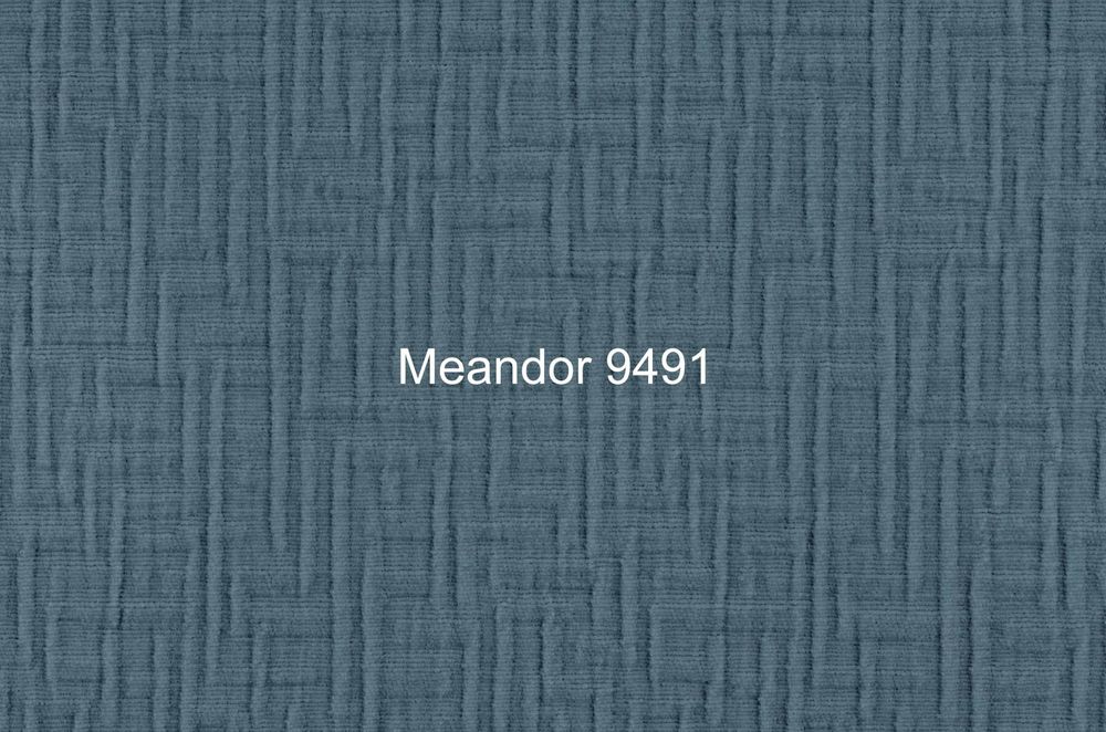 Микрофибра Meandor (Меандор) 9491