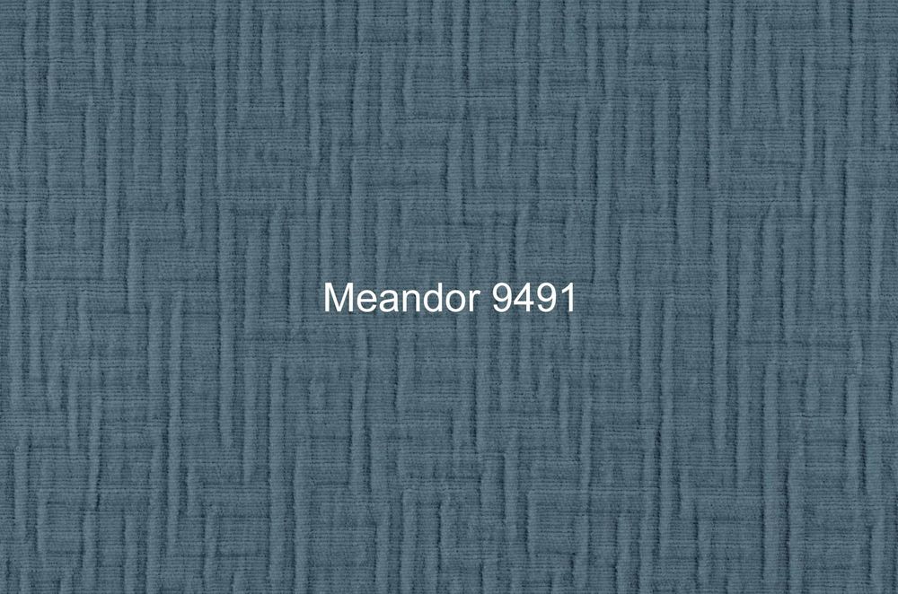 Микрофибра Meandor (Меандор) 9491