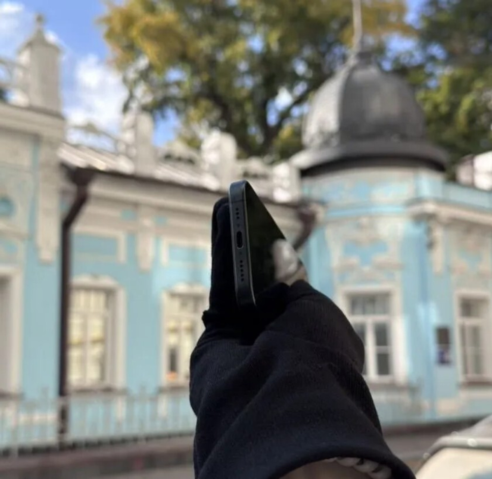 iPhone 14 Pro, 512 ГБ б/у