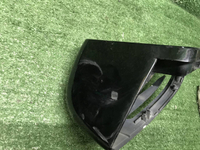 Крышка зеркала правая Mercedes M GLE W166 (11-18)