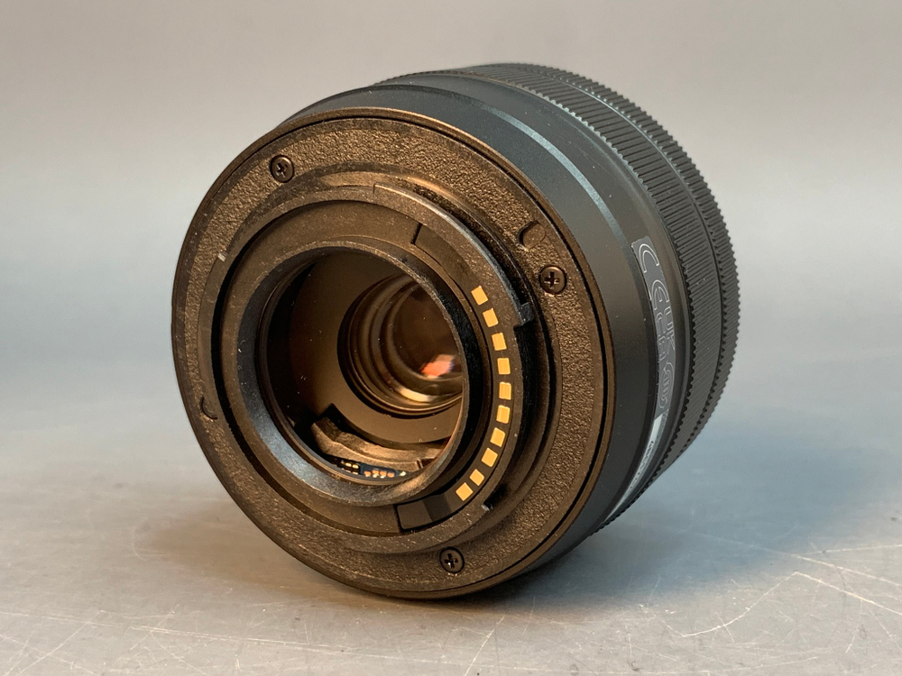 FujiFilm X-T30 II Kit XC 15-45mm