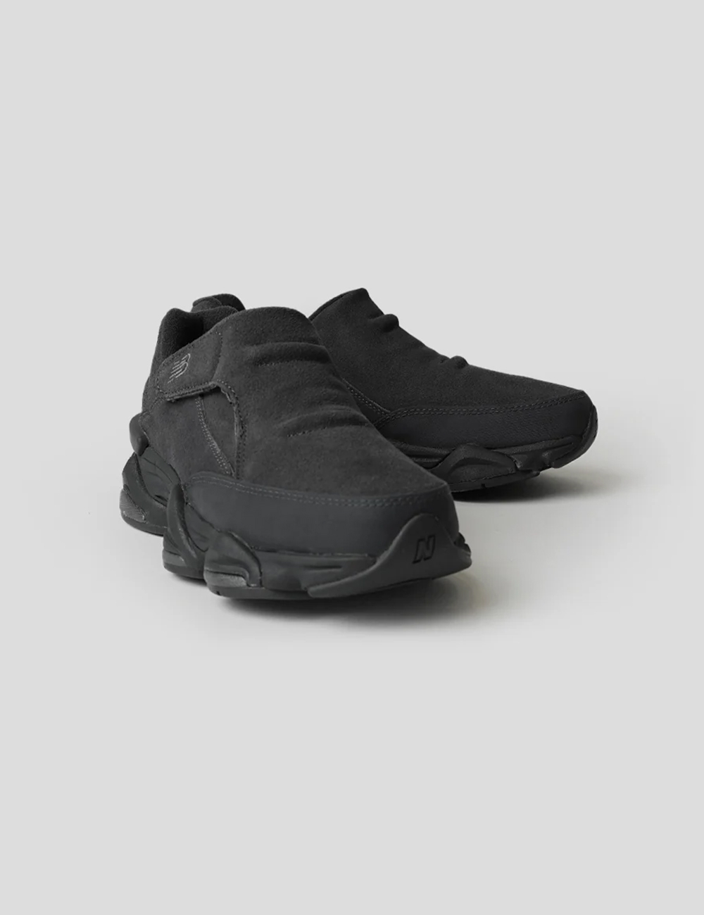 New Balance 8040 "Phantom"