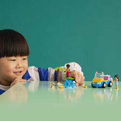 LEGO Friends — Пляжные развлечения на багги 41725