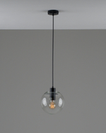 Светильник подвесной Moderli V11538-1P Aurora