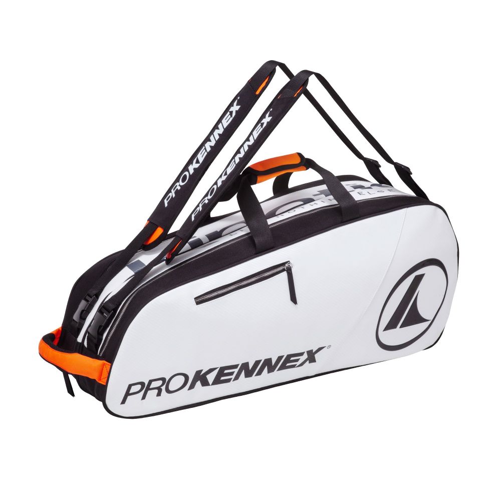 Чехлы для тенниса PROKENNEX TOUR DOUBLE THERMAL BAG .