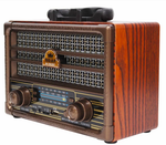 Радиоприемник Meier M-1935BT +MP3плеер / Bluetooth