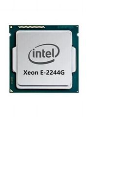 Процессор Intel Xeon E-2244G
