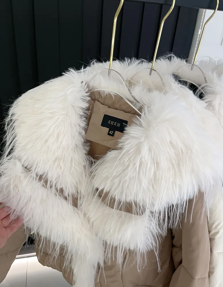 Куртка 50337452 Fabrika