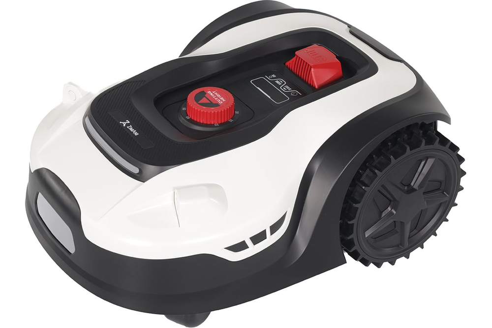 Газонокосилка робот ZimAni Automower 312