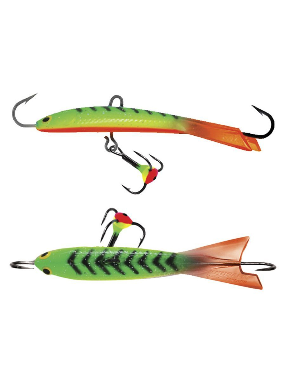 Балансир для зимней рыбалки Tasapaino X-PRO Kuha 75мм RB