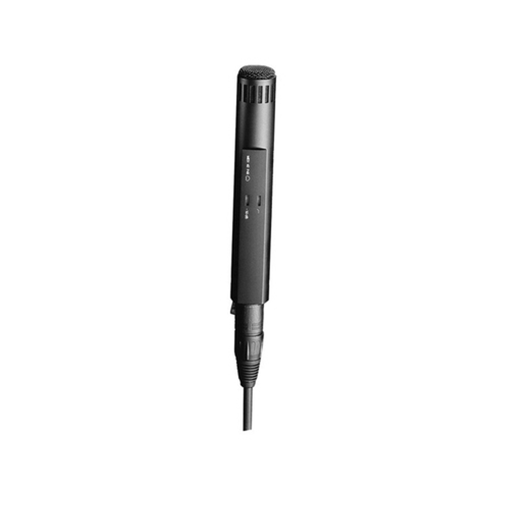 Театрально-хоровой микрофон Sennheiser MKH 50-P48