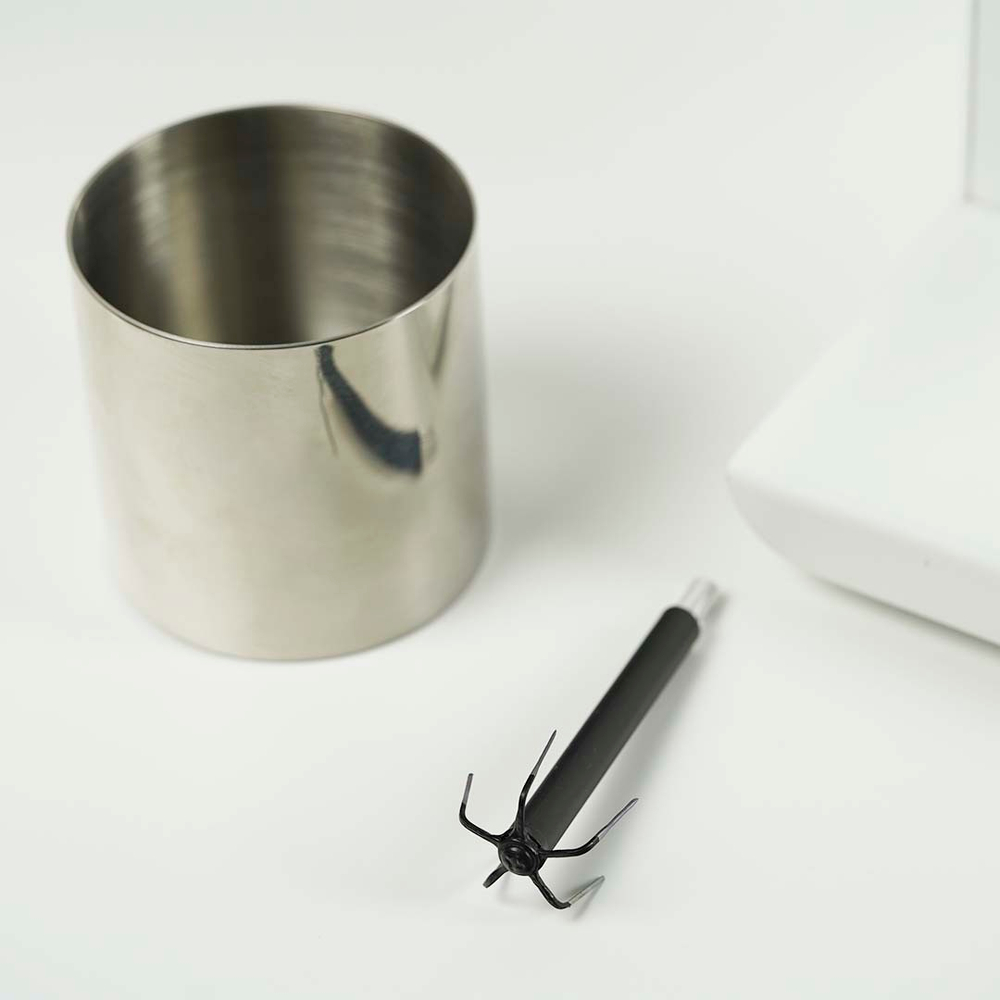 ёмкость для анодирования титана