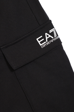 Брюки EA7