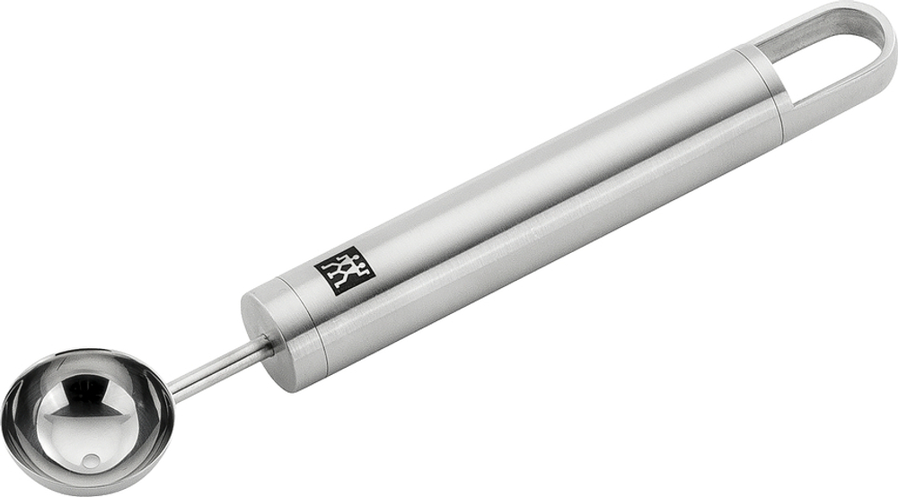 Ложка кулинарная Zwilling Pro, нержавеющая сталь, 17,6 см