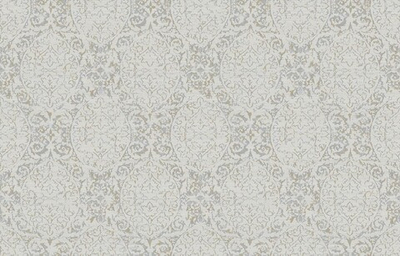 Обои виниловые на флизелине Jannelli & Volpi JV601 Kerala арт. 5621 JV